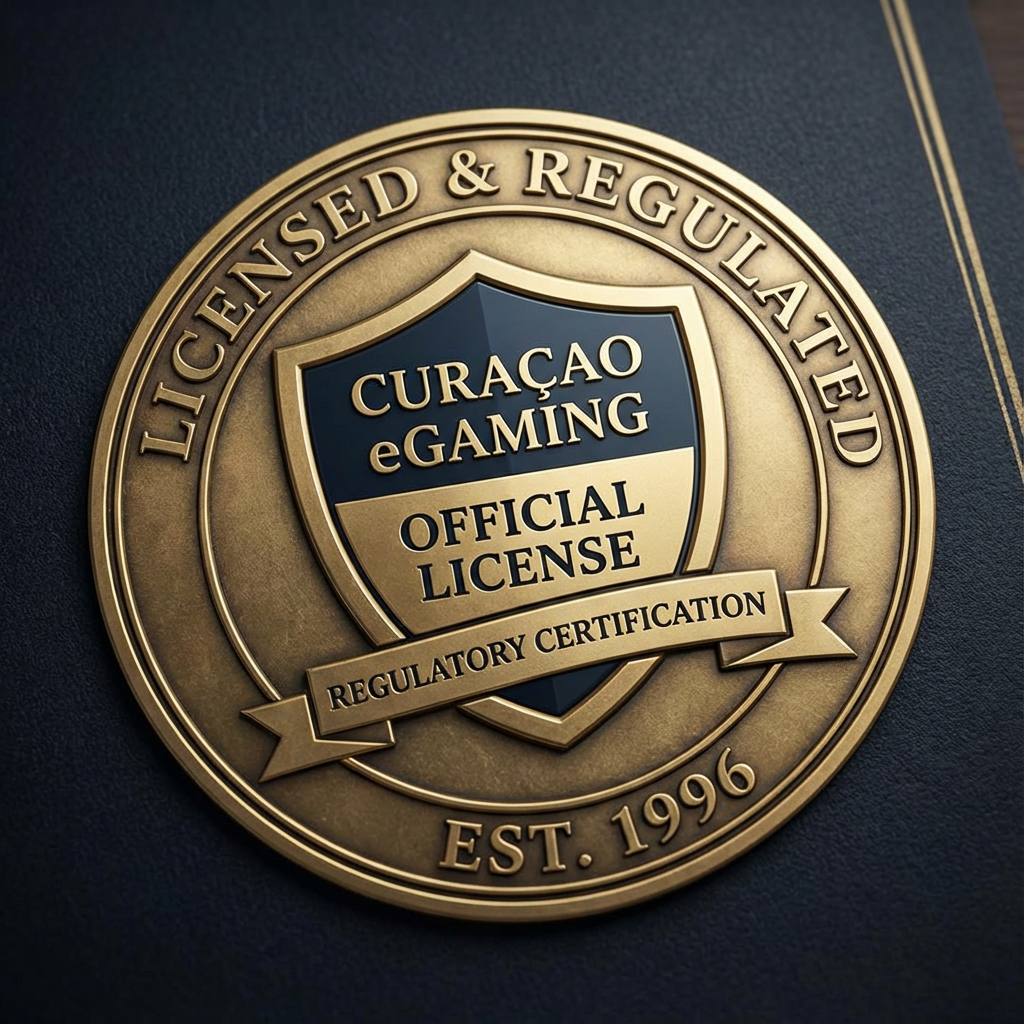 Licença Curaçao eGaming fuwin